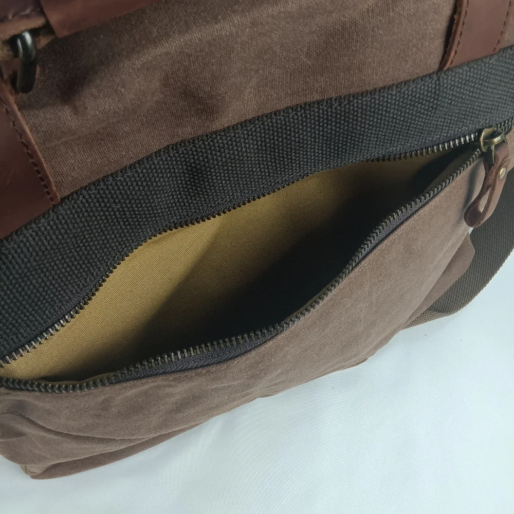 NEWHEY Computer Laptop Shoulder Bag.